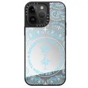 【預售】CASET1FY 限量款 祝你好命 鏡面手機殼保護殼磁吸殼 蘋果 周湯豪 iphone：圖片 3