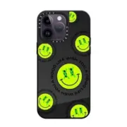 【預售】CASET1FY 限量款 祝你好命 鏡面手機殼保護殼磁吸殼 蘋果 周湯豪 iphone：圖片 10