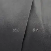 PRA 23FW Ripped-Triangle 三角標 漸變漸層褪色 水洗煙燻 衛衣大學T長袖：圖片 16