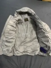 【預售】【2026新年福利】Polo Ra1ph Lauren 小馬刺繡 簡約素色 排骨棉服羽絨棉外套夾克：圖片 3