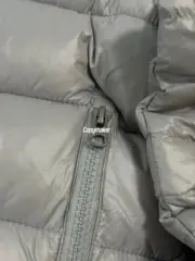 【預售】【2026新年福利】Polo Ra1ph Lauren 小馬刺繡 簡約素色 排骨棉服羽絨棉外套夾克：圖片 5