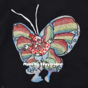 SUP Gonz Butterfly Jacket 蝴蝶刺繡 夾克 外套：圖片 6