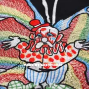 SUP Gonz Butterfly Jacket 蝴蝶刺繡 夾克 外套：圖片 7