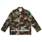 SUP Gonz Butterfly Jacket 蝴蝶刺繡 夾克 外套：圖片 12