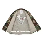 SUP Gonz Butterfly Jacket 蝴蝶刺繡 夾克 外套：圖片 14