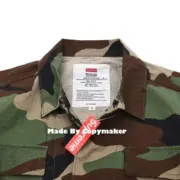 SUP Gonz Butterfly Jacket 蝴蝶刺繡 夾克 外套：圖片 15