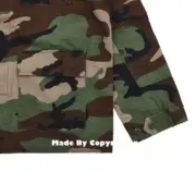 SUP Gonz Butterfly Jacket 蝴蝶刺繡 夾克 外套：圖片 16