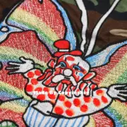 SUP Gonz Butterfly Jacket 蝴蝶刺繡 夾克 外套：圖片 19