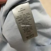 【618新品】D1OR x HYLTON NEL 25SS 聯名貓咪刺繡 短袖T恤 二色：圖片 19