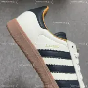 【預售】JJJJOUND x AD originals Samba 聯名 休閒鞋板鞋運動鞋 ID8708：圖片 7