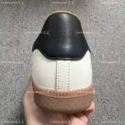 【預售】JJJJOUND x AD originals Samba 聯名 休閒鞋板鞋運動鞋 ID8708：圖片 8