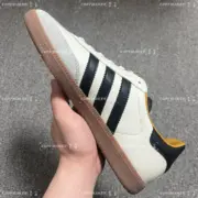 【預售】JJJJOUND x AD originals Samba 聯名 休閒鞋板鞋運動鞋 ID8708：圖片 9