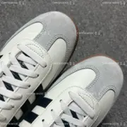 【預售】JJJJOUND x AD originals Samba 聯名 休閒鞋板鞋運動鞋 ID8708：圖片 10