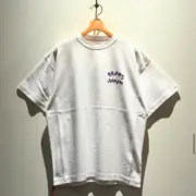 【預售】25SS BEAMS JAPAN 京都五週年限定款 超限量 背後藝妓舞女 日系 短袖T恤 紅繩：圖片 4