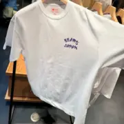 【預售】25SS BEAMS JAPAN 京都五週年限定款 超限量 背後藝妓舞女 日系 短袖T恤 紅繩：圖片 6