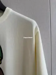 【現貨】1V x NIGO2 22SS 聯名款 綠頭鴨鴨子 短袖 T恤毛衣短袖針織：圖片 10