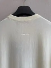 【現貨】1V x NIGO2 22SS 聯名款 綠頭鴨鴨子 短袖 T恤毛衣短袖針織：圖片 14