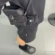 【預售】Birkenstock Boston EVA 防水 包頭鞋穆勒鞋懶人鞋休閒鞋拖鞋半拖 勃肯 127103：圖片 4