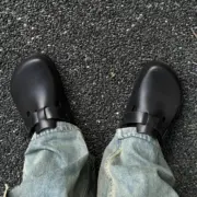 【預售】Birkenstock Boston EVA 防水 包頭鞋穆勒鞋懶人鞋休閒鞋拖鞋半拖 勃肯 127103：圖片 5