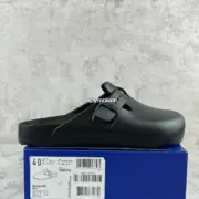 【預售】Birkenstock Boston EVA 防水 包頭鞋穆勒鞋懶人鞋休閒鞋拖鞋半拖 勃肯 127103：圖片 6