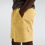 【現貨】ARC'TERYX 24SS SYSTEM_A Drop 06 TOBI Short 始祖鳥 素色吸濕排汗機能 短褲休閒褲