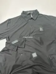 【現貨】STONE ISLAND 25SS 石頭島 高端幽靈支線 老錢風 Polo衫T恤短袖：圖片 3