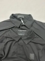 【現貨】STONE ISLAND 25SS 石頭島 高端幽靈支線 老錢風 Polo衫T恤短袖：圖片 4