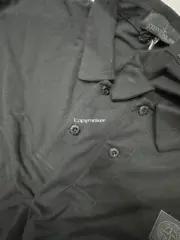 【現貨】STONE ISLAND 25SS 石頭島 高端幽靈支線 老錢風 Polo衫T恤短袖：圖片 5