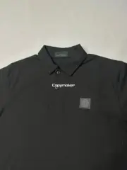 【現貨】STONE ISLAND 25SS 石頭島 高端幽靈支線 老錢風 Polo衫T恤短袖：圖片 8