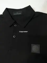 【現貨】STONE ISLAND 25SS 石頭島 高端幽靈支線 老錢風 Polo衫T恤短袖：圖片 9