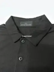【現貨】STONE ISLAND 25SS 石頭島 高端幽靈支線 老錢風 Polo衫T恤短袖：圖片 11