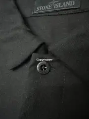 【現貨】STONE ISLAND 25SS 石頭島 高端幽靈支線 老錢風 Polo衫T恤短袖：圖片 12