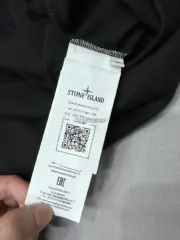 【現貨】STONE ISLAND 25SS 石頭島 高端幽靈支線 老錢風 Polo衫T恤短袖：圖片 13