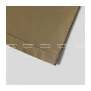 MADNESS 23SS 字母刺繡 簡約 混紡 工裝 短袖 T恤 mdns：圖片 16