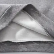 1V 20SS x NIGO 聯名 Squared 愛心字母logo 大學T圓領衛衣長袖：圖片 9