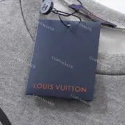 1V 20SS x NIGO 聯名 Squared 愛心字母logo 大學T圓領衛衣長袖：圖片 10