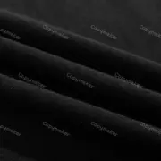 巴黎 BLC 24SS AI GENERATED T-SHIRT AI設計秀款 小破壞印花 短袖T恤：圖片 9