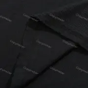 巴黎 BLC 24SS AI GENERATED T-SHIRT AI設計秀款 小破壞印花 短袖T恤：圖片 10