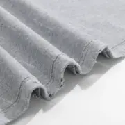 巴黎 BLC 24SS AI GENERATED T-SHIRT AI設計秀款 小破壞印花 短袖T恤：圖片 19