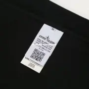 STONE ISLAND 21FW 石頭島 長袖 長T 素色 T恤：圖片 13