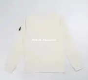 STONE ISLAND 21FW 石頭島 長袖 長T 素色 T恤：圖片 17