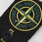 STONE ISLAND 21FW 石頭島 長袖 長T 素色 T恤：圖片 18