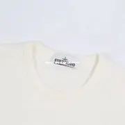 STONE ISLAND 21FW 石頭島 長袖 長T 素色 T恤：圖片 20