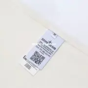 STONE ISLAND 21FW 石頭島 長袖 長T 素色 T恤：圖片 21