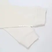 STONE ISLAND 21FW 石頭島 長袖 長T 素色 T恤：圖片 22