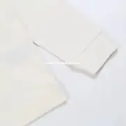 STONE ISLAND 21FW 石頭島 長袖 長T 素色 T恤：圖片 23