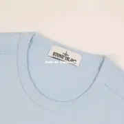 STONE ISLAND 21FW 石頭島 長袖 長T 素色 T恤：圖片 28