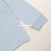 STONE ISLAND 21FW 石頭島 長袖 長T 素色 T恤：圖片 29