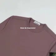 STONE ISLAND 21FW 石頭島 長袖 長T 素色 T恤：圖片 35