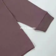 STONE ISLAND 21FW 石頭島 長袖 長T 素色 T恤：圖片 39